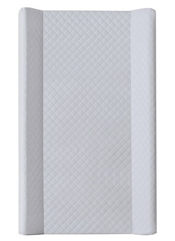 Ceba Baby saltea infasat Caro gri 01 Imagine principală a produsului