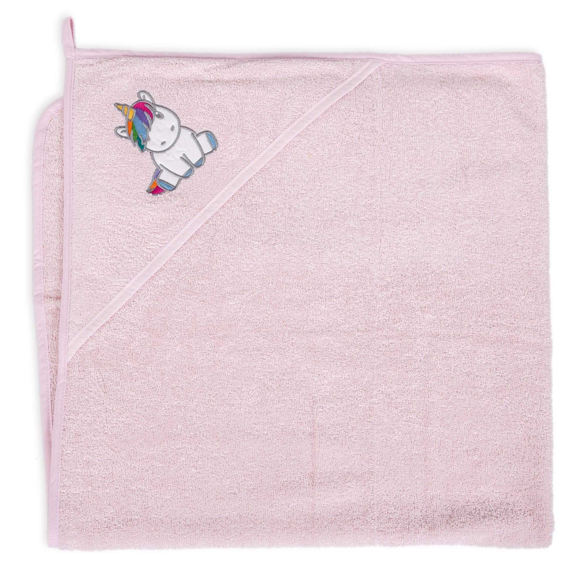 Ceba Baby prosop de baie 100x100 cm 01 Imagine principală a produsului