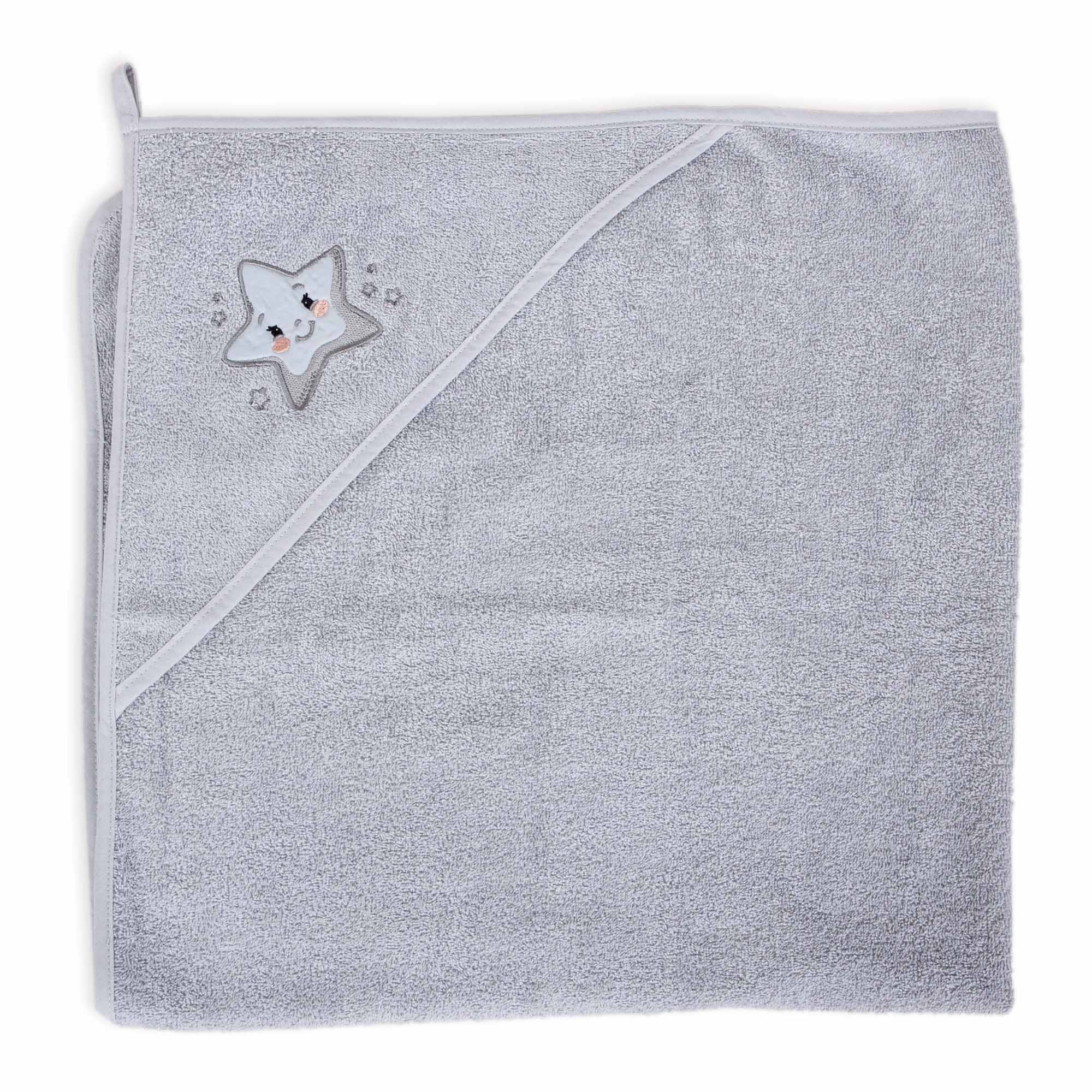Ceba Baby prosop de baie 100x100 cm, 01