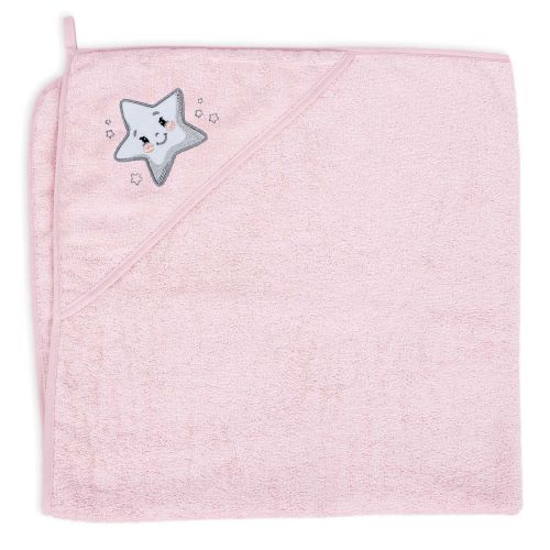 Ceba Baby prosop de baie 100x100 cm