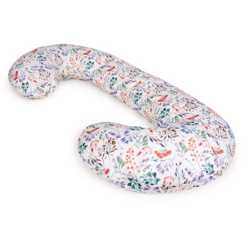 Ceba Baby perna de alaptat multifunctionala Physio Duo