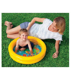 Intex piscina copii diametru 61 cm Animale de mare
