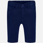 Mayoral pantaloni chino baieti Navy 01