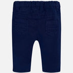 Mayoral pantaloni chino baieti Navy 02