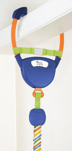 Baby Einstein Jumper pentru usa Sea & Discover 6m+