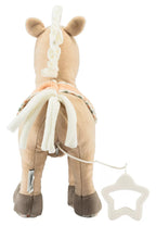 Sterntaler jucarie plus muzicala 20 cm 0m+ Horse Sunny