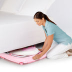 Bright Starts Premergator Pretty in Pink – JuneBerry Delight 6m+