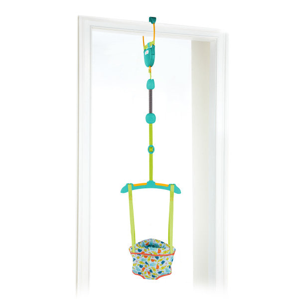 Bright Starts Jumper Pondside Pals 6m+