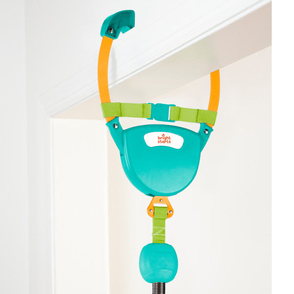 Bright Starts Jumper Pondside Pals 6m+