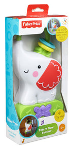 Fisher Price Jucarie si Lampa de veghe muzicala 0m+
