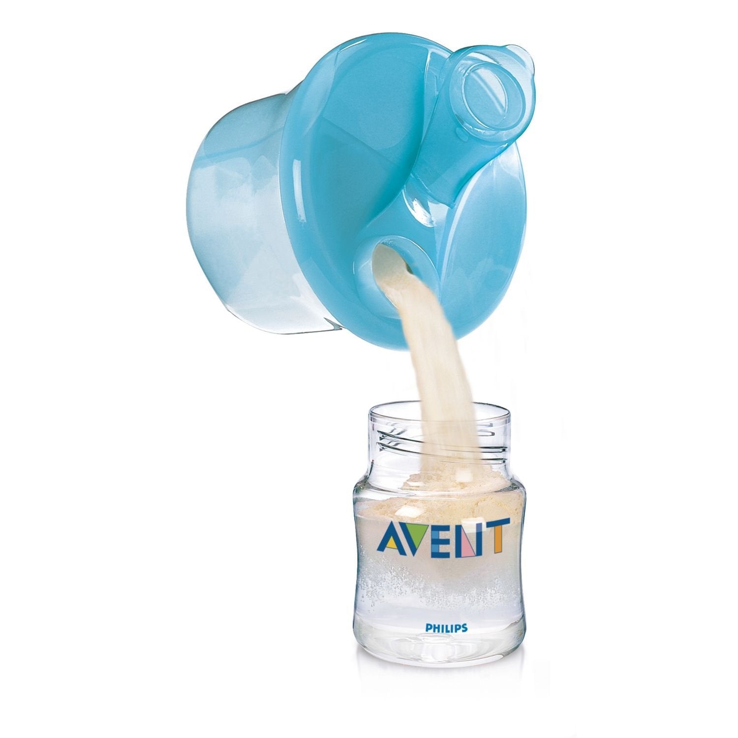 Philips Avent Dozator  pentru lapte praf