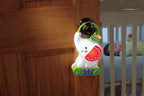 Fisher Price Jucarie si Lampa de veghe muzicala 0m+