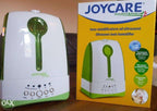 Joycare Umidificator ultra-sunete cu ionizator