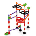 6538 Quercetti joc educativ Migoga Marble Run Vortis 02