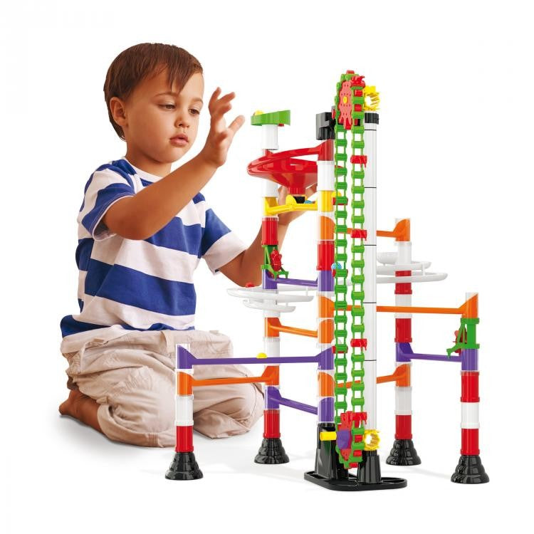 Quercetti Migoga Marble Run Elevator 5ani+