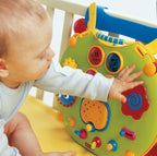 Tiny Love Centru de activitate "Developlay "  3m+ ambalaj deteriorat