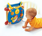 Tiny Love Centru de activitate "Developlay "  3m+ ambalaj deteriorat