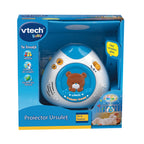 Vtech Proiector Ursulet 0m+ Albastru