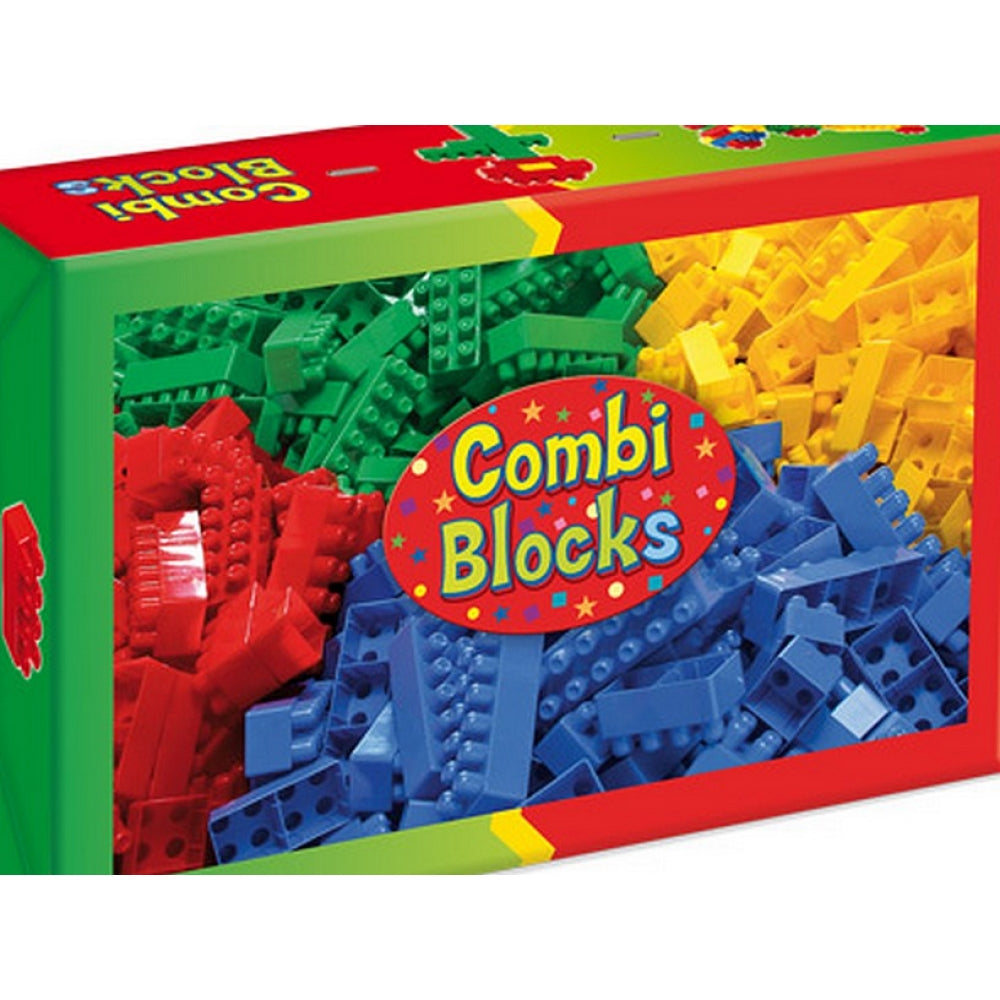 Combi Blocks Joc de constructii 24m+ Imagine principală a produsului