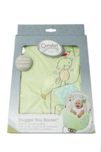 Bright Starts patura pentru balansoar Comfort&Harmony