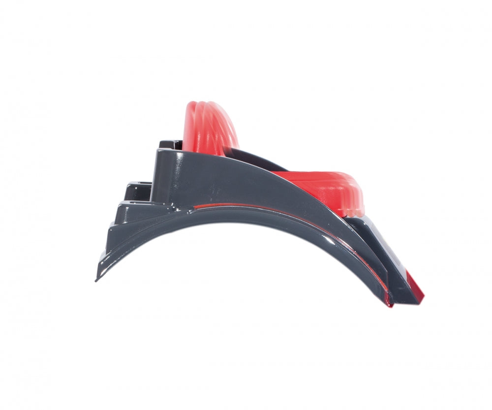 Smoby tractor cu pedale si remorca Stronger XXL 05