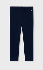 Mayoral colanti fete basic 2-10 ani Navy blue