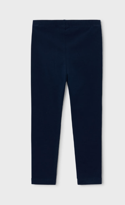 Mayoral colanti fete basic 2-10 ani Navy blue