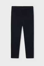 Mayoral colanti fete basic 2-10 ani Negru