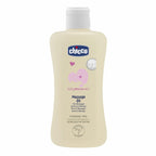 Chicco Ulei Masaj Bebelusi Baby Moments 200ml 0m+
