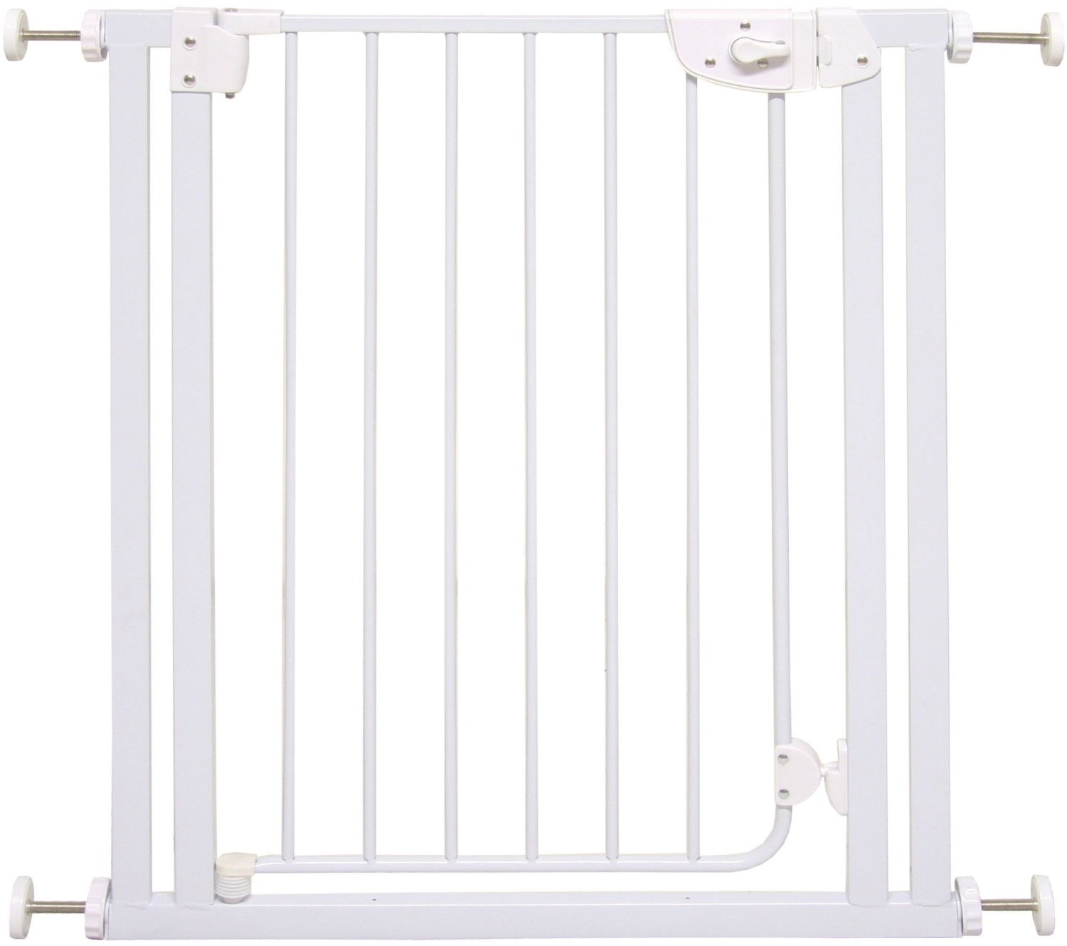 Fillikid Protectie usa din metal 91 cm Imagine principală a produsului