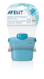 Philips Avent Dozator  pentru lapte praf
