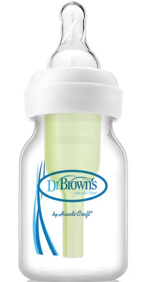 Dr.Brown's biberon Options PP 60 ml 02 Imagine principală a produsului