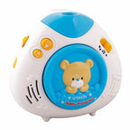 Vtech Proiector Ursulet 0m+ Albastru