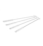 Baby Ono set periute pentru curatarea paielor 4 buc/set 02