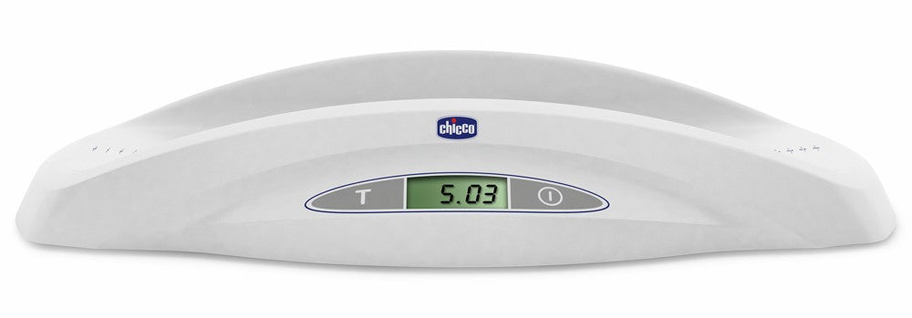 Chicco Cantar Digital Bebelusi "Comfort Baby" 0m+