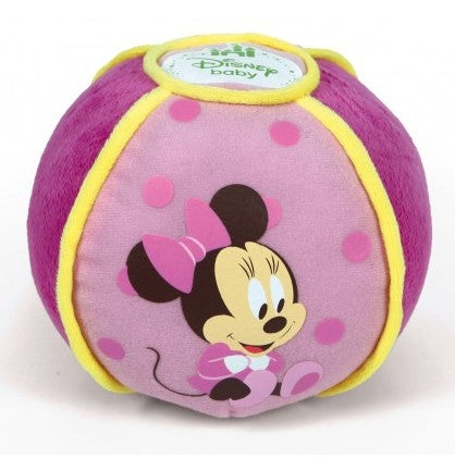 Clementoni minge cu sunete - Minnie Mouse 02 Imagine principală a produsului
