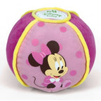 Clementoni minge cu sunete - Minnie Mouse 02