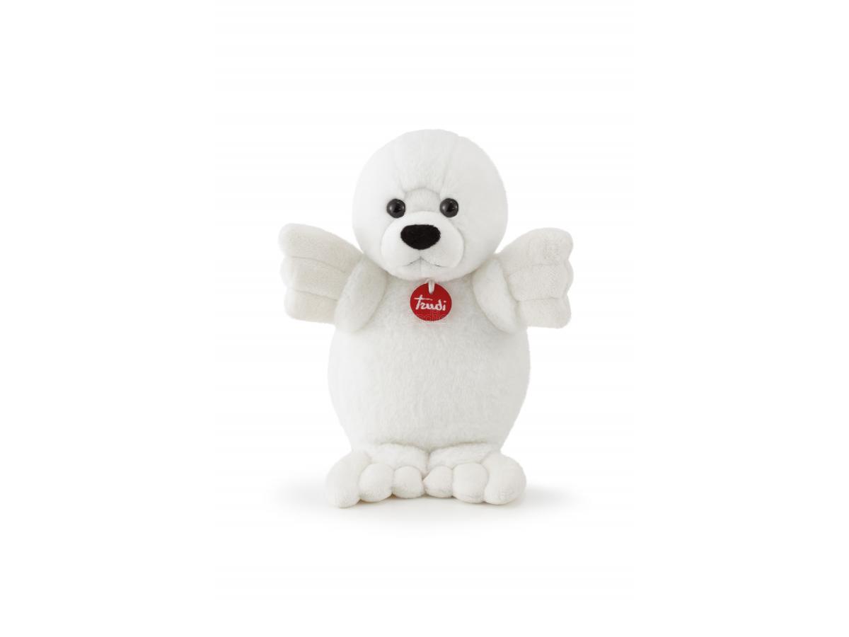 Trudi papusa plus tip marioneta cu perna cu seminte 