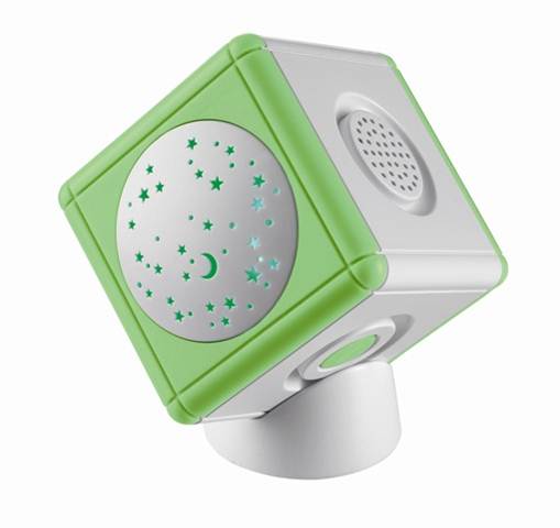 Joycare lumină nocturnă cu muzică şi proiecţie