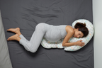 Chicco perna pentru gravide Boppy 02