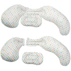 Chicco perna pentru gravide Boppy 01
