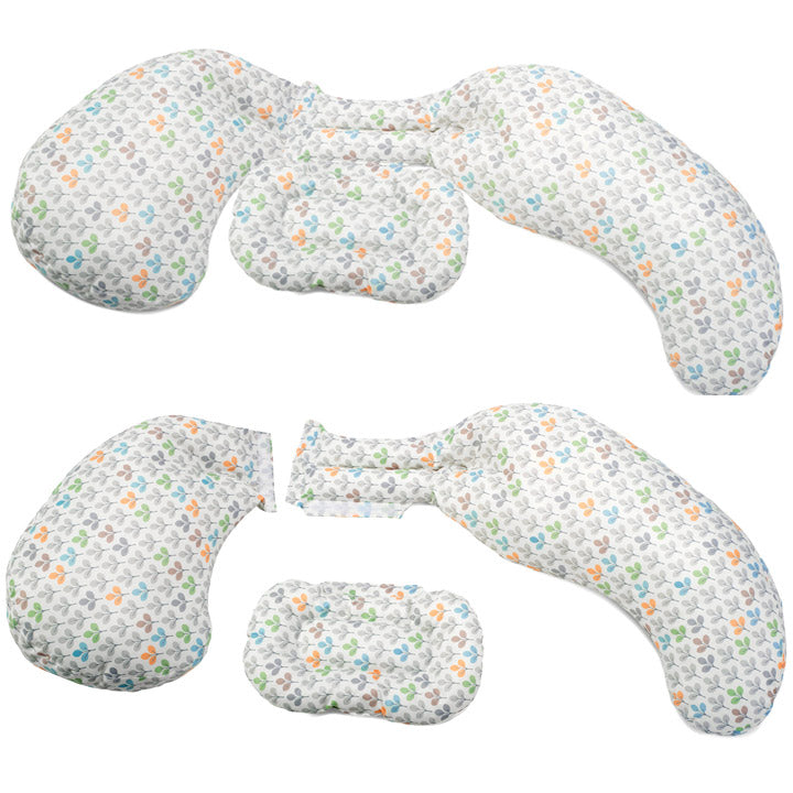 Chicco perna pentru gravide Boppy 01