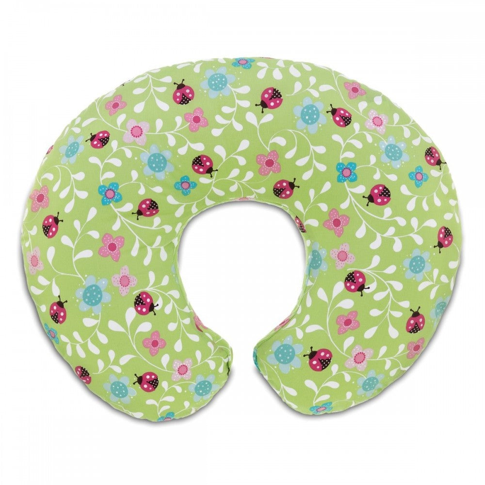 Chicco perna alaptat Boppy Ladybug 01 Imagine principală a produsului