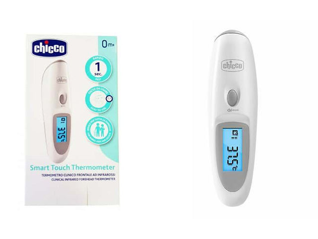 Chicco termometru frunte cu infrarosu Smart Touch  02
