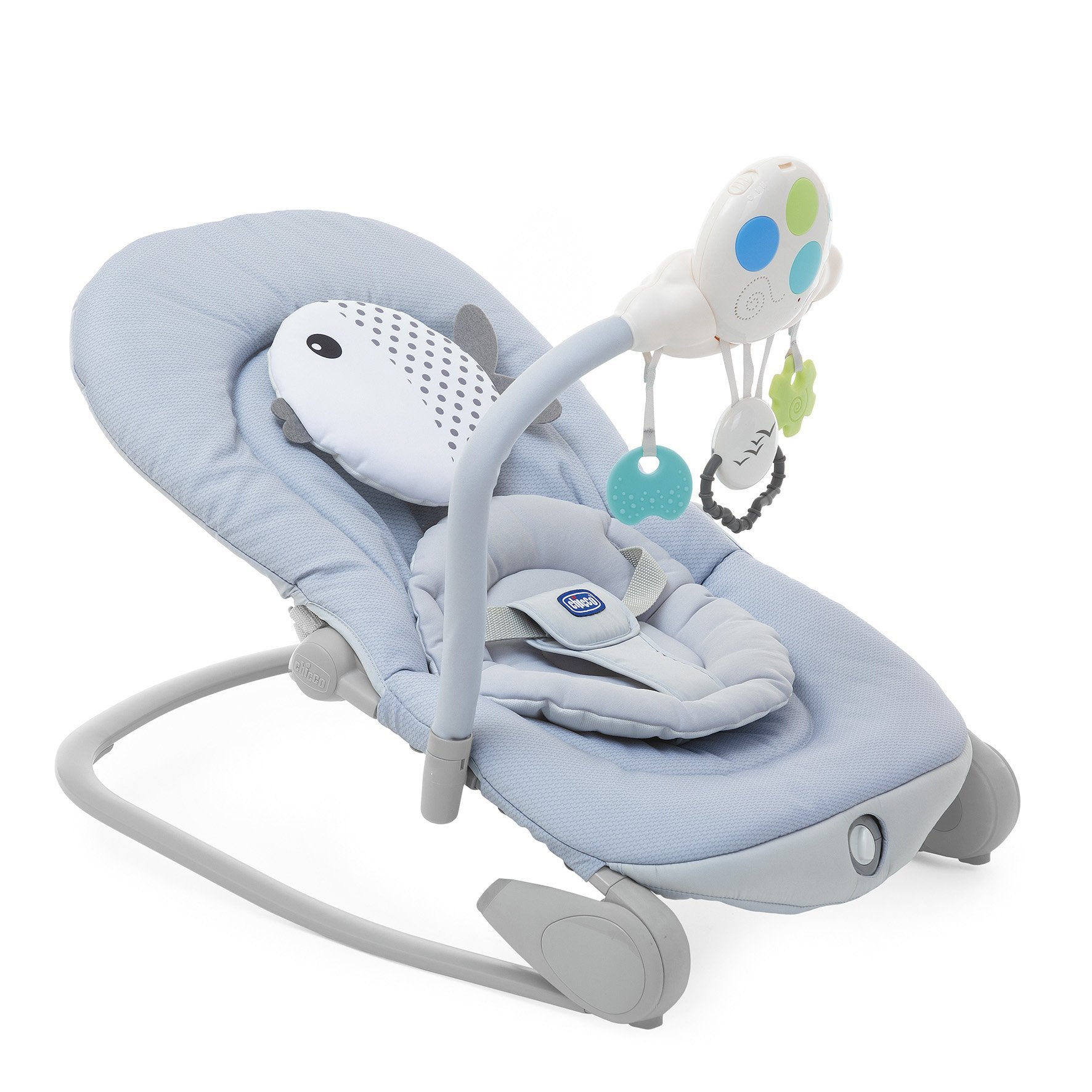 Chicco balansoar Balloon 0-18 kg 01