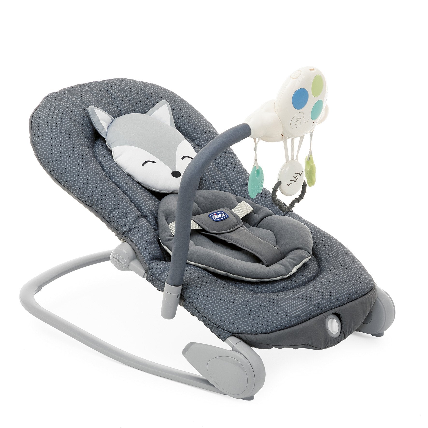 Chicco balansoar Balloon 0-18 kg 01