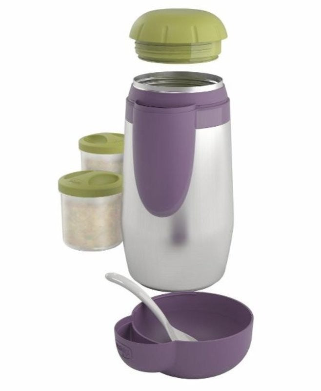 Chicco Termos Inox Alimente Copii