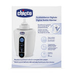 Chicco Incalzitor digital biberoane Step Up