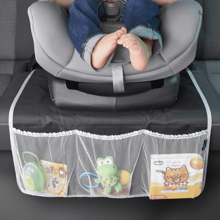 Chicco set de calatorie pentru masina 5 piese 05