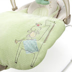 Bright Starts patura pentru balansoar Comfort&Harmony